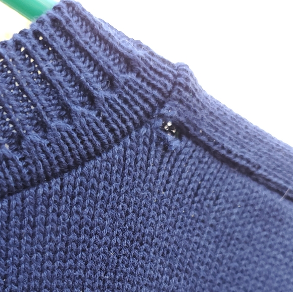 Vintage Stoney Creek Collection Men's Crewneck Sweater. XL. USA. GPWC. - Picture 4 of 10